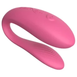 Sync Lite Pink von We-Vibe