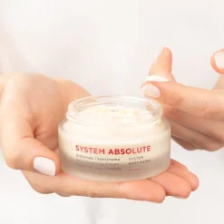 SYSTEM ABSOLUTE  Anti-Aging Power Duo von ANNEMARIE BÖRLIND