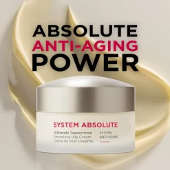 SYSTEM ABSOLUTE  Anti-Aging Power Duo von ANNEMARIE BÖRLIND