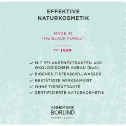 SYSTEM ABSOLUTE  Anti-Aging Power Duo von ANNEMARIE BÖRLIND