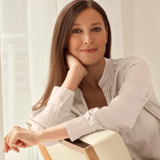 SYSTEM ABSOLUTE  Glättende Augencreme von ANNEMARIE BÖRLIND