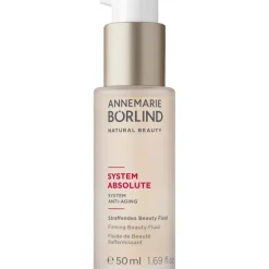 SYSTEM ABSOLUTE  Straffendes Beauty Fluid von ANNEMARIE BÖRLIND