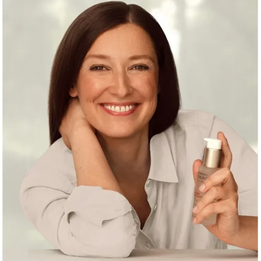 SYSTEM ABSOLUTE  Straffendes Beauty Fluid von ANNEMARIE BÖRLIND