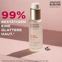 SYSTEM ABSOLUTE  Straffendes Beauty Fluid von ANNEMARIE BÖRLIND