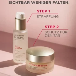 SYSTEM ABSOLUTE  Straffendes Beauty Fluid von ANNEMARIE BÖRLIND