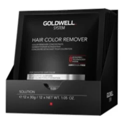 System Color Remover Haar von Goldwell