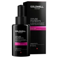 System Pure Pigments von Goldwell