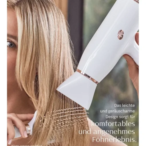 T3 AireLuxe Professioneller Haartrockner