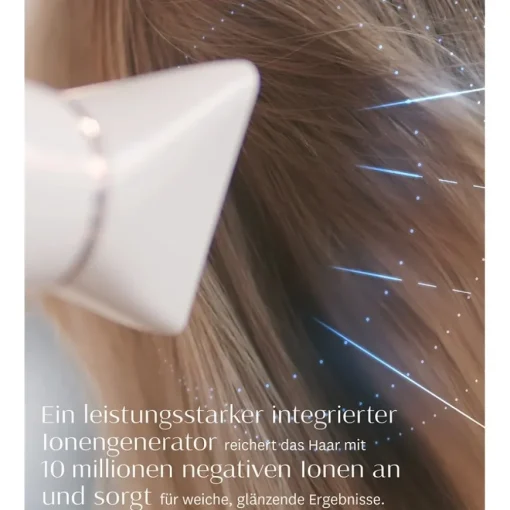 T3 AireLuxe Professioneller Haartrockner