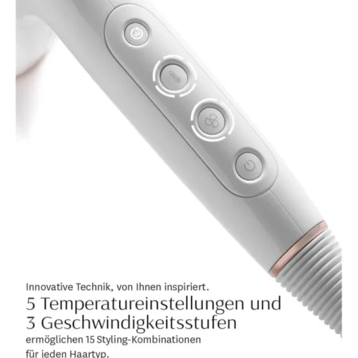 T3 AireLuxe Professioneller Haartrockner