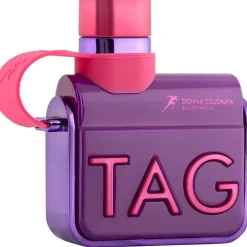 Tag Donna Eau de Parfum Spray Colorata von Armaf