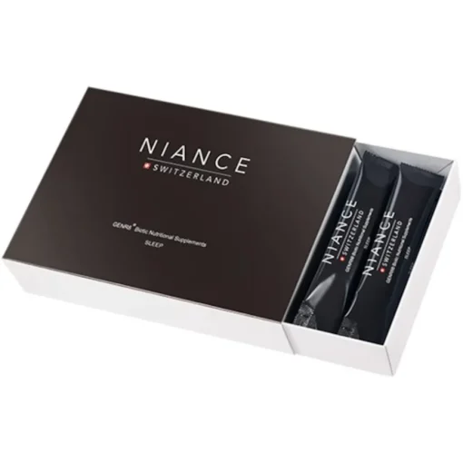 30-Tage-Kur Sleep von NIANCE