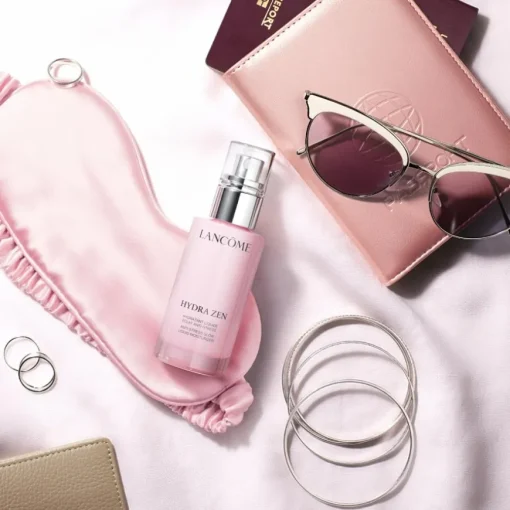 Tagescreme Hydra Zen Glow von Lancôme