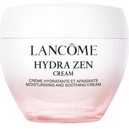 Tagescreme Moisturising and Soothing Cream Hydra Zen von Lancôme