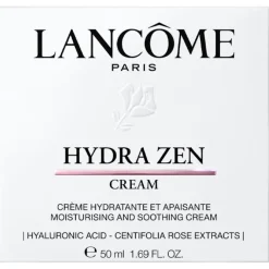 Tagescreme Moisturising and Soothing Cream Hydra Zen von Lancôme