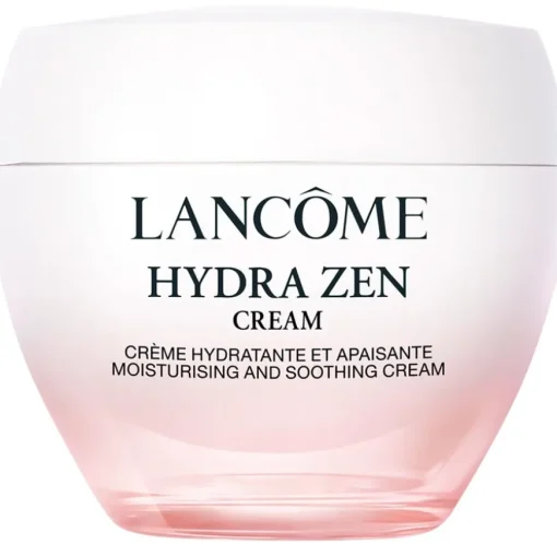 Tagescreme Moisturising and Soothing Cream Hydra Zen von Lancôme