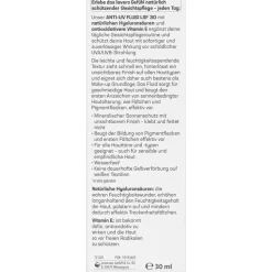 Tagespflege Anti-UV Fluid LSF 30 von Lavera