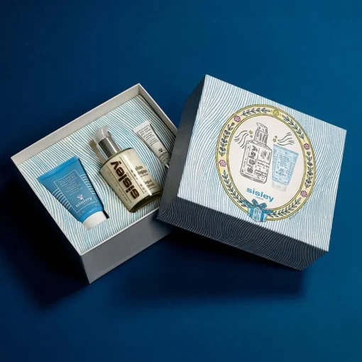 Tagespflege Geschenkset von Sisley
