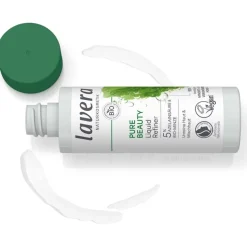 Tagespflege Pure Beauty Liquid Refiner von Lavera