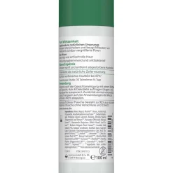 Tagespflege Pure Beauty Liquid Refiner von Lavera