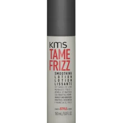 Tamefrizz Smoothing Lotion von KMS