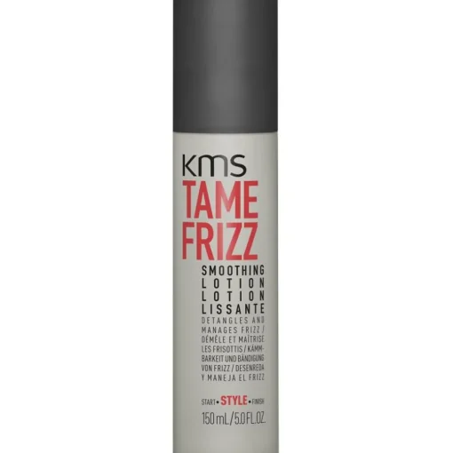 Tamefrizz Smoothing Lotion von KMS