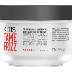 Tamefrizz Smoothing Reconstructor von KMS