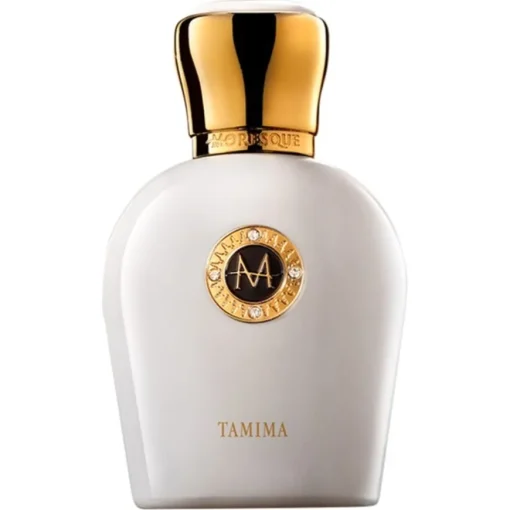 Tamima Eau de Parfum Spray von Moresque