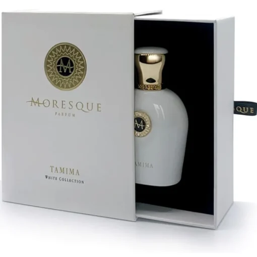 Tamima Eau de Parfum Spray von Moresque
