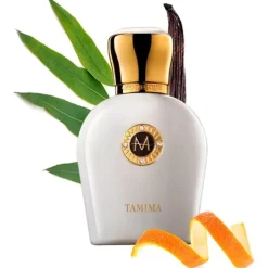 Tamima Eau de Parfum Spray von Moresque