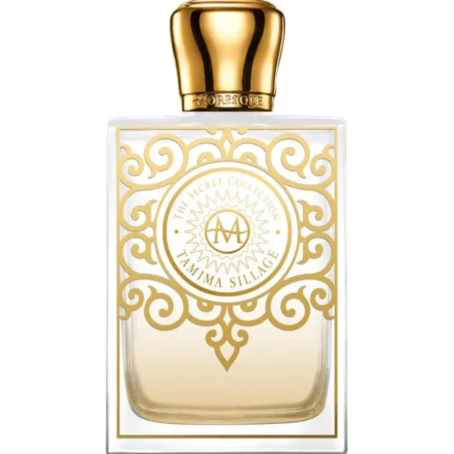 Tamima Sillage Eau de Parfum Spray von Moresque