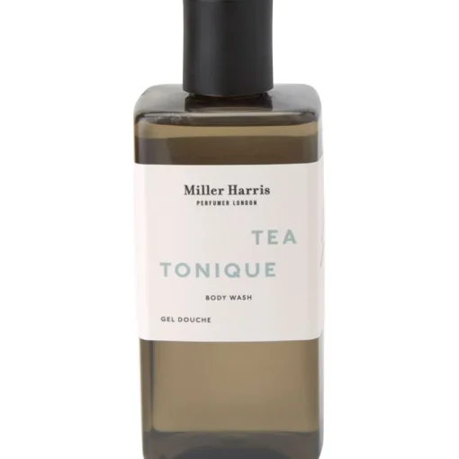 Tea Tonique Body Wash von Miller Harris