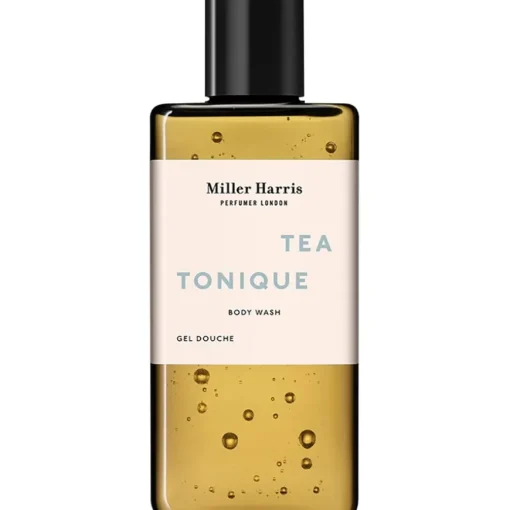 Tea Tonique Body Wash von Miller Harris
