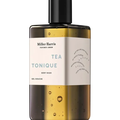 Tea Tonique Body Wash von Miller Harris
