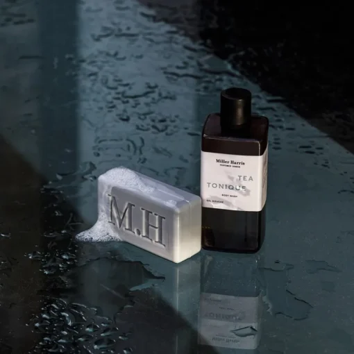 Tea Tonique Body Wash von Miller Harris
