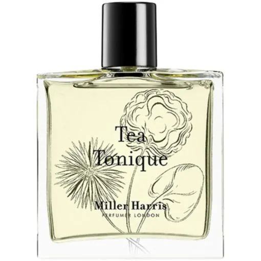 Tea Tonique Eau de Parfum Spray von Miller Harris