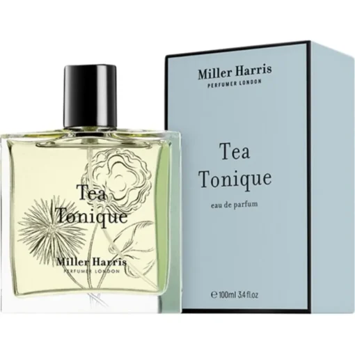 Tea Tonique Eau de Parfum Spray von Miller Harris