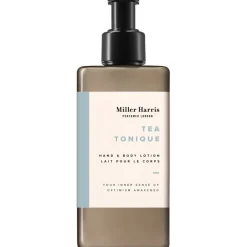 Tea Tonique Hand & Body Lotion von Miller Harris