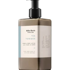 Tea Tonique Hand & Body Lotion von Miller Harris