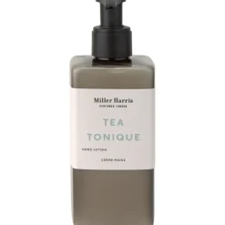 Tea Tonique Hand Lotion von Miller Harris