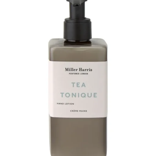 Tea Tonique Hand Lotion von Miller Harris
