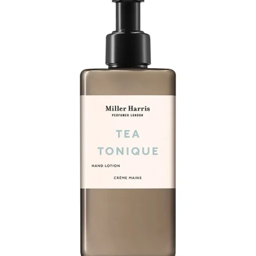 Tea Tonique Hand Lotion von Miller Harris