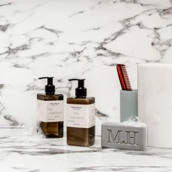 Tea Tonique Hand Lotion von Miller Harris