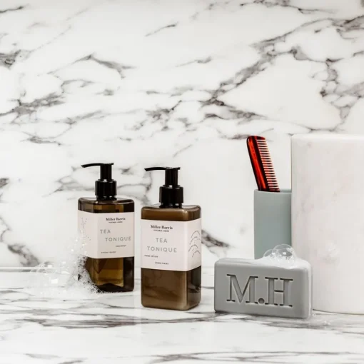 Tea Tonique Hand Lotion von Miller Harris