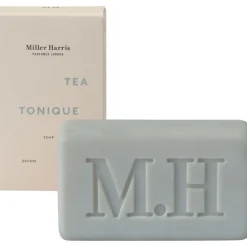 Tea Tonique Soap von Miller Harris