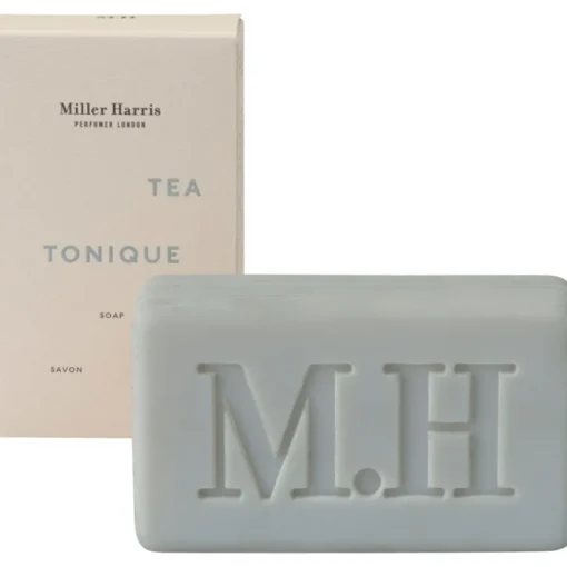 Tea Tonique Soap von Miller Harris