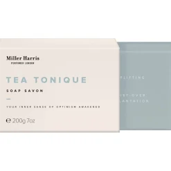 Tea Tonique Soap von Miller Harris