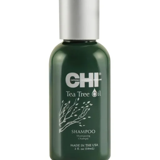 Tea Tree Oil Shampoo von CHI