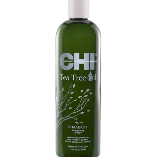 Tea Tree Oil Shampoo von CHI