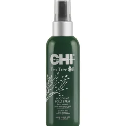 Tea Tree Oil Soothing Scalp Spray von CHI
